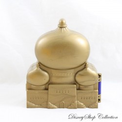Agrabah Palace DISNEY Mattel 1992 Aladdin game box playset vintage figurine