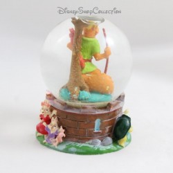 Mini snow globe DISNEY Robin des bois