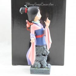 Figurine Jester DISNEY Showcase Mulan