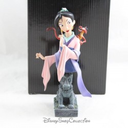 Jester DISNEY Showcase Mulan Figur
