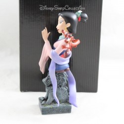 Jester DISNEY Showcase Mulan Figure