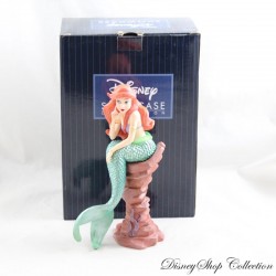 Ariel DISNEY SHOWCASE Die Kleine Meerjungfrau Haute Couture Figur 6005685 Rock Sitz 20 cm