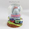 Mini Schneekugel DISNEY Dumbo kleine Kugel