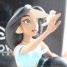 Bufón grande Jazmín DISNEY Escaparate Busto de Aladino Coleccionable Edición Limitada Figura 3000 Copias