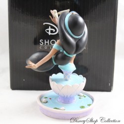 Large Jester Jasmine DISNEY Showcase Collectible Aladdin Bust Limited Edition Figurine 3000 Copies