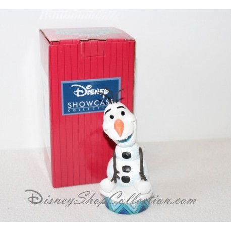 OLAF DISNEY tradizioni di Jim Shore figurina Regina della neve