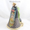 DISNEY TRADITIONS Jim Shore Snow White and the 7 Dwarfs Witch Figure