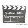 Clap de cinéma Walt Disney Studios DISNEYLAND PARIS clapperboard grand modèle 25 cm