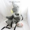 Panpan bunny plush backpack DISNEYLAND PARIS Bambi