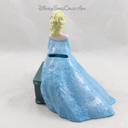 Elsa BULLYLAND Disney Frozen Piggy Bank