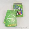 Set of 54 Mickey Cards DISNEY Mickey's Journal Special Football