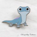 DISNEYLAND PARIS Bruni Pin Frozen Fire Blue Salamander (R16)