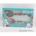 Set di 2 chiavi Lilo e Stitch DISNEY STORE Collezione di chiavi Stitch e Souillon
