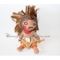 Peluche Simba DISNEY Le roi Lion spectacle The Lion King The Broadway musical