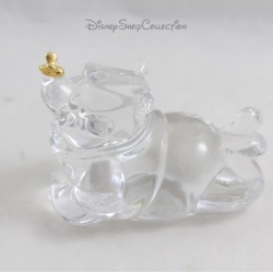 LENOX Disney Mariposa Dorada Winnie the Pooh Figura de Cristal