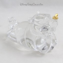 LENOX Disney Golden Butterfly Winnie the Pooh Figura di vetro