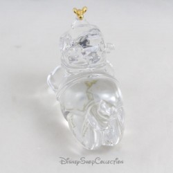 LENOX Disney Goldener Schmetterling Winnie Puuh Glasfigur
