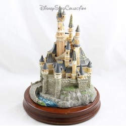 DISNEY Sleeping Beauty Castle Figurine