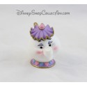 Mrs Samovar BULLY Beauty and the Beast Disney Bullyland Teapot Figurine 6 cm