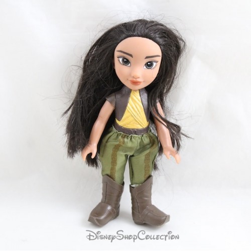 2023 Disney Princess Mini Toddler Raya The Last Dragon Doll