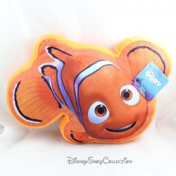 Nemo Cuscino Pesce DISNEY Alla ricerca di Dory