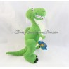 Peluche Rex Dinosaure DISNEY APPLAUSE Toy Story 2 Pixar 25 cm