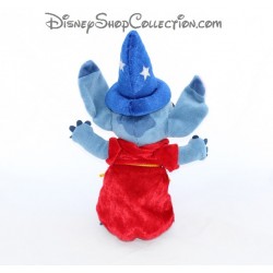Plush Disney Fantasia Lilo Stitch and Stitch 27 cm