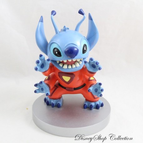 copy of Resin figure Stitch DISNEYLAND PARIS Tower of Terror Tower of Terror