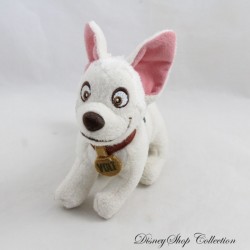 Mini plush dog Volt Volt DISNEY GIPSY Volt star in spite of himself 14 cm