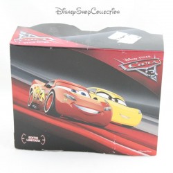 Set of 2 Lightning McQueen and Jackson Storm DISNEY Cars Tall Glasses