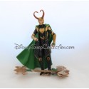 Figura di azione di Loki MARVEL Avengers Thor Disney 13 cm HASBRO