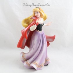 Aurora DISNEY SHOWCASE Haute Couture Sleeping Beauty Figurine