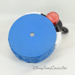Mickey Bowl WALT DISNEY COMPANY Applause Plastic Blue Stars 20 cm