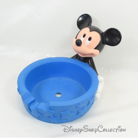 Mickey Bowl WALT DISNEY COMPANY Applause Plástico Estrellas Azules 20 cm