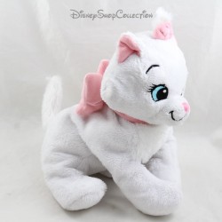Peluche chat Marie NICOTOY Disney Les Aristochats