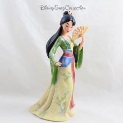 Figura Mulan DISNEY SHOWCASE Alta Costura