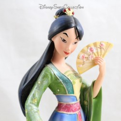 Figurine Mulan DISNEY SHOWCASE Haute Couture
