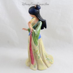 Figurine Mulan DISNEY SHOWCASE Haute Couture