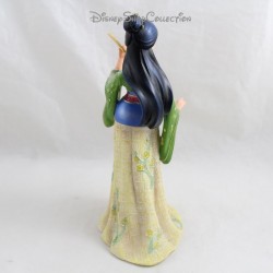 Figura Mulan DISNEY SHOWCASE Alta Costura