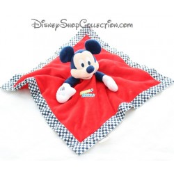 Mickey Mouse DISNEY STORE flat comforter 