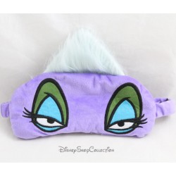 Ursula UNDIZ Disney La Sirenita Máscara de Ojos
