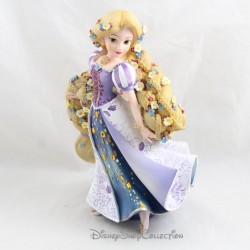 Figura de princesa DISNEY SHOWCASE Alta Costura Rapunzel