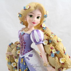 Prinzessin Figur DISNEY SHOWCASE Haute Couture Rapunzel