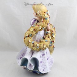 Statuetta Principessa DISNEY SHOWCASE Haute Couture Rapunzel