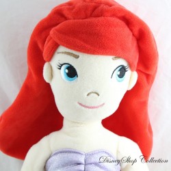 Ariel DISNEY PRIMARK The Little Mermaid Luminous Plush Doll 50 cm