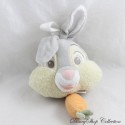 Musical Plush Rabbit Pan Pan DISNEY STORE Disney baby carrot 33 cm