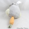 Musical Plush Rabbit Pan Pan DISNEY STORE Disney baby carrot 33 cm