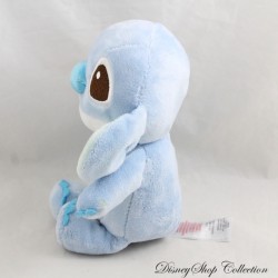 Peluche lumineuse Stitch DISNEY PRIMARK Lilo et Stitch bleu 21 cm
