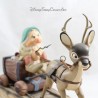 Figurine WDCC Dormeur DISNEY Blanche Neige et les 7 nains "In a Mine, In a Mine"