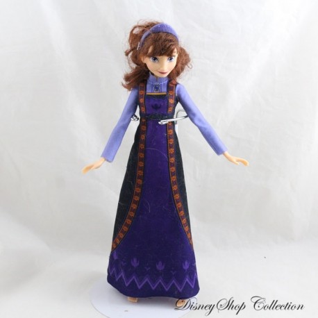 Königin Iduna Puppe DISNEY Hasbro Gefrorene Königin von Arendelle 30 cm